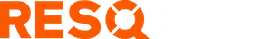 Resqship e.V. logo