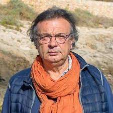 Toto Martello Bürgermeister von Lampedusa