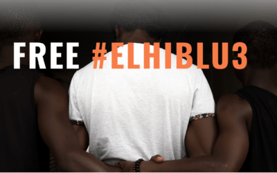 Free the El Hiblu 3 – offener Brief an Maltas Generalstaatsanwältin
