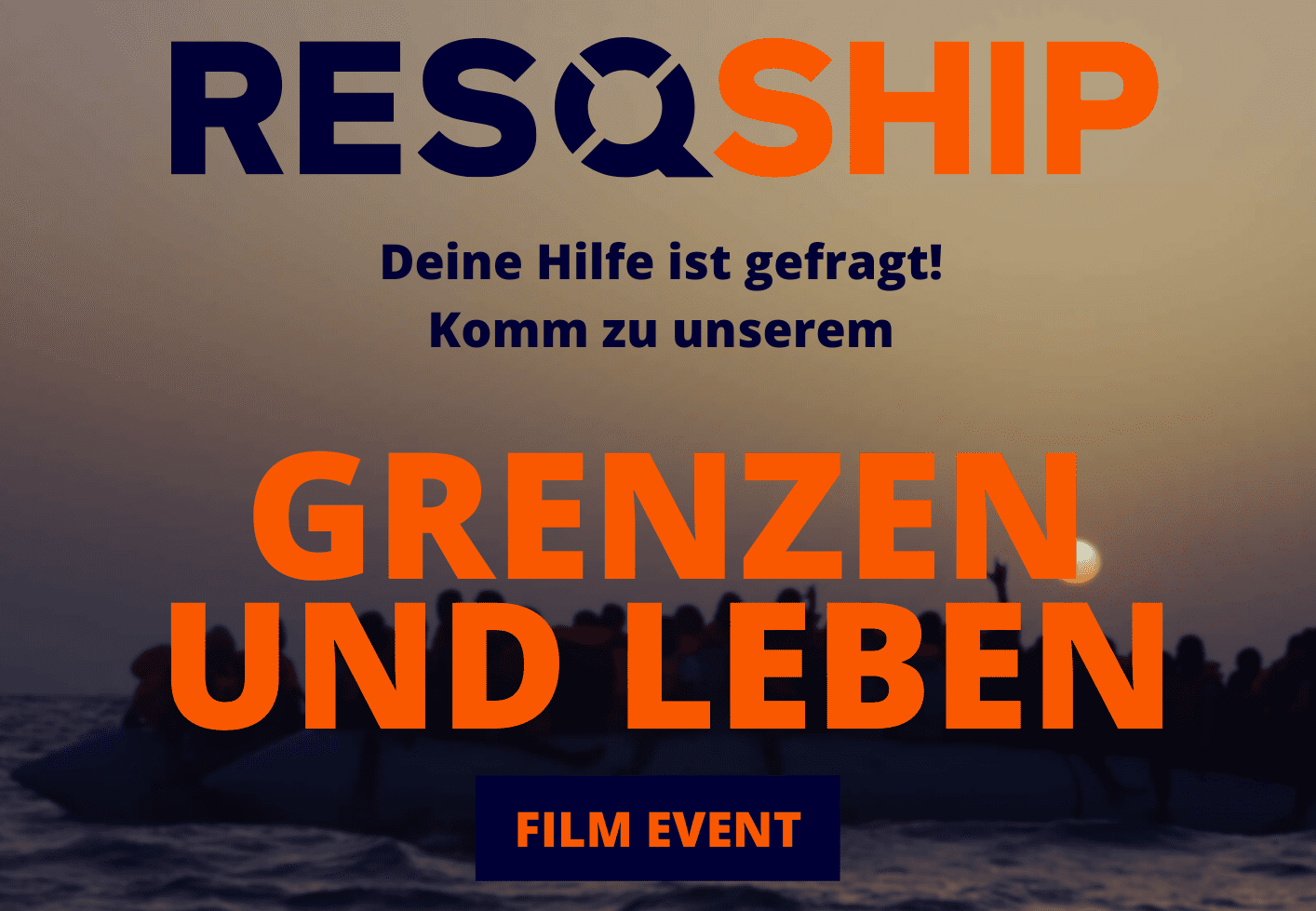Resqship-Film-Event-Freiburg