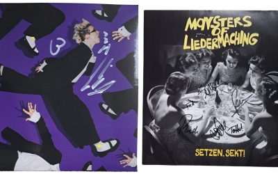 Wir setzen unsere erfolgreichen Charity-Auktionen fort!