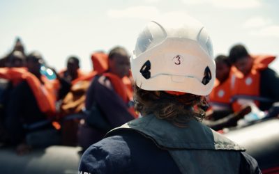 Abschluss des Einsatzjahres 2025