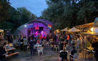Scirocco Festival 2026: Solidarität hat keine Grenzen