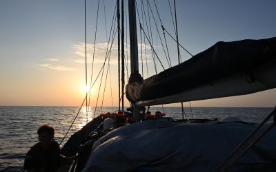 Against the Storms